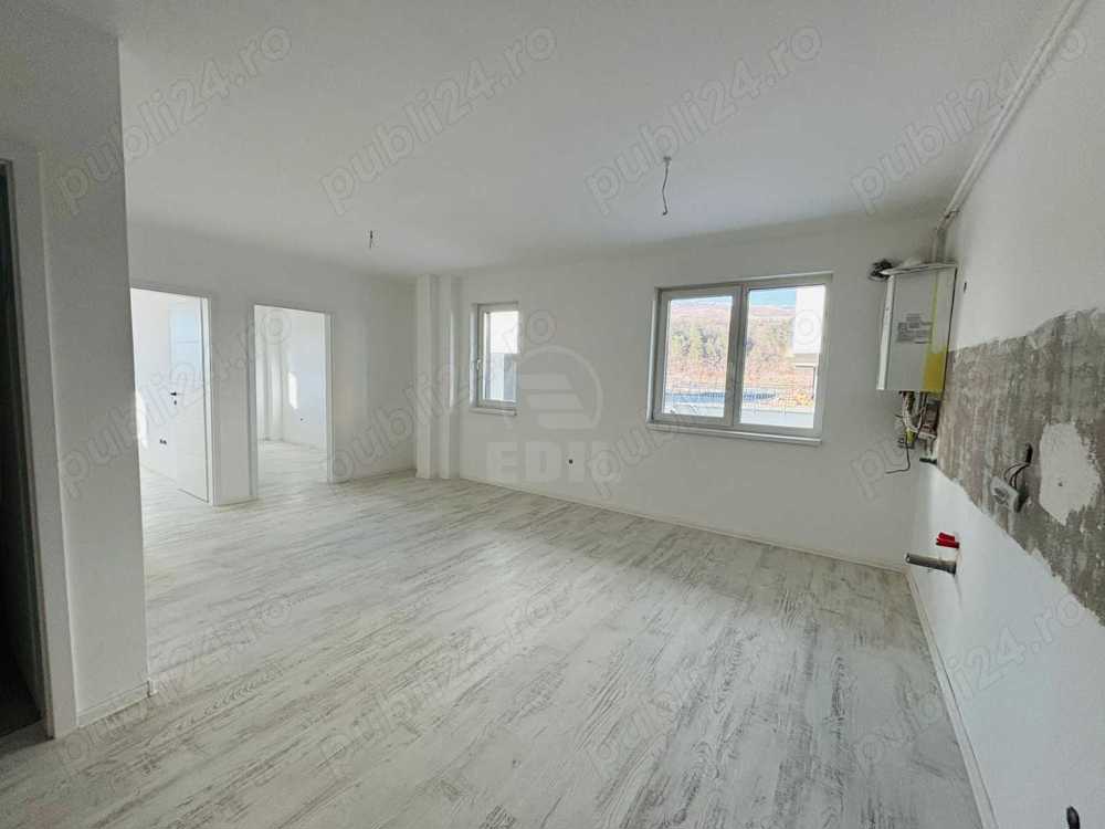 Apartament 3 camere finisat,zona Somesului