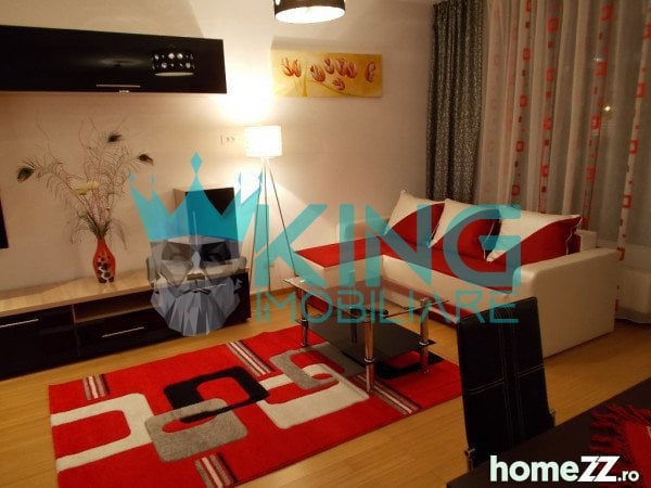 Apartament 2 Camere 13 Septembrie Bucuresti