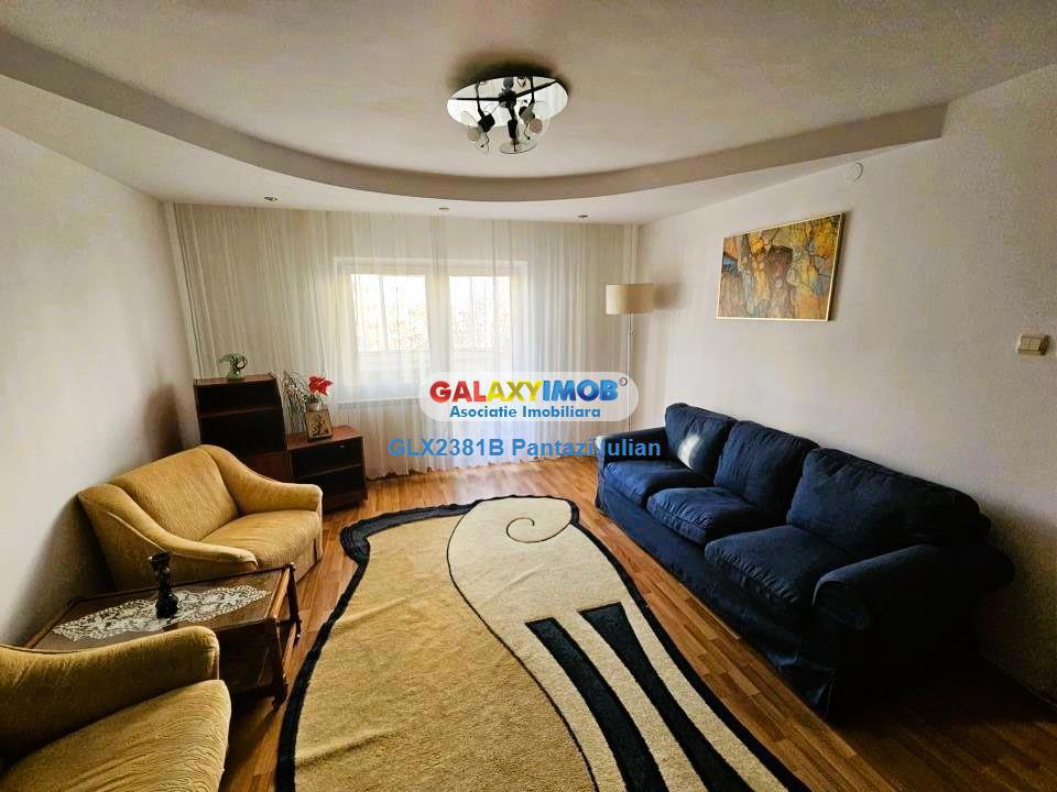 Apartament 3 camere | Dristor | Centrala-Loc de Parcare | 8min. metrou