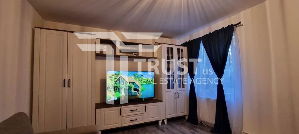 Apartament cu o camera | Zona Centrala | Centrala Proprie