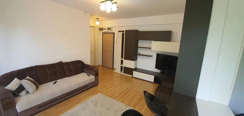 Apartament de 2 camere, 50 mp, decomandat, AC, zona Unirii