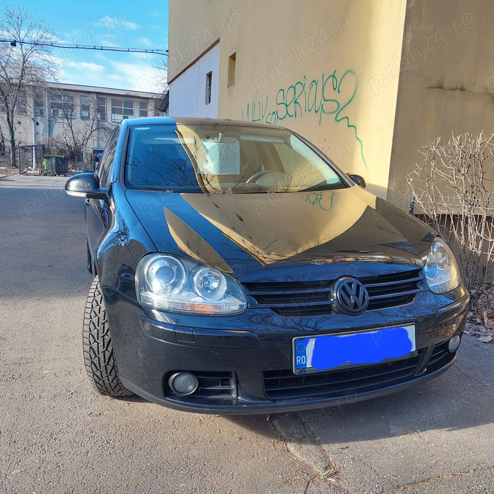 Golf 2.0 tdi