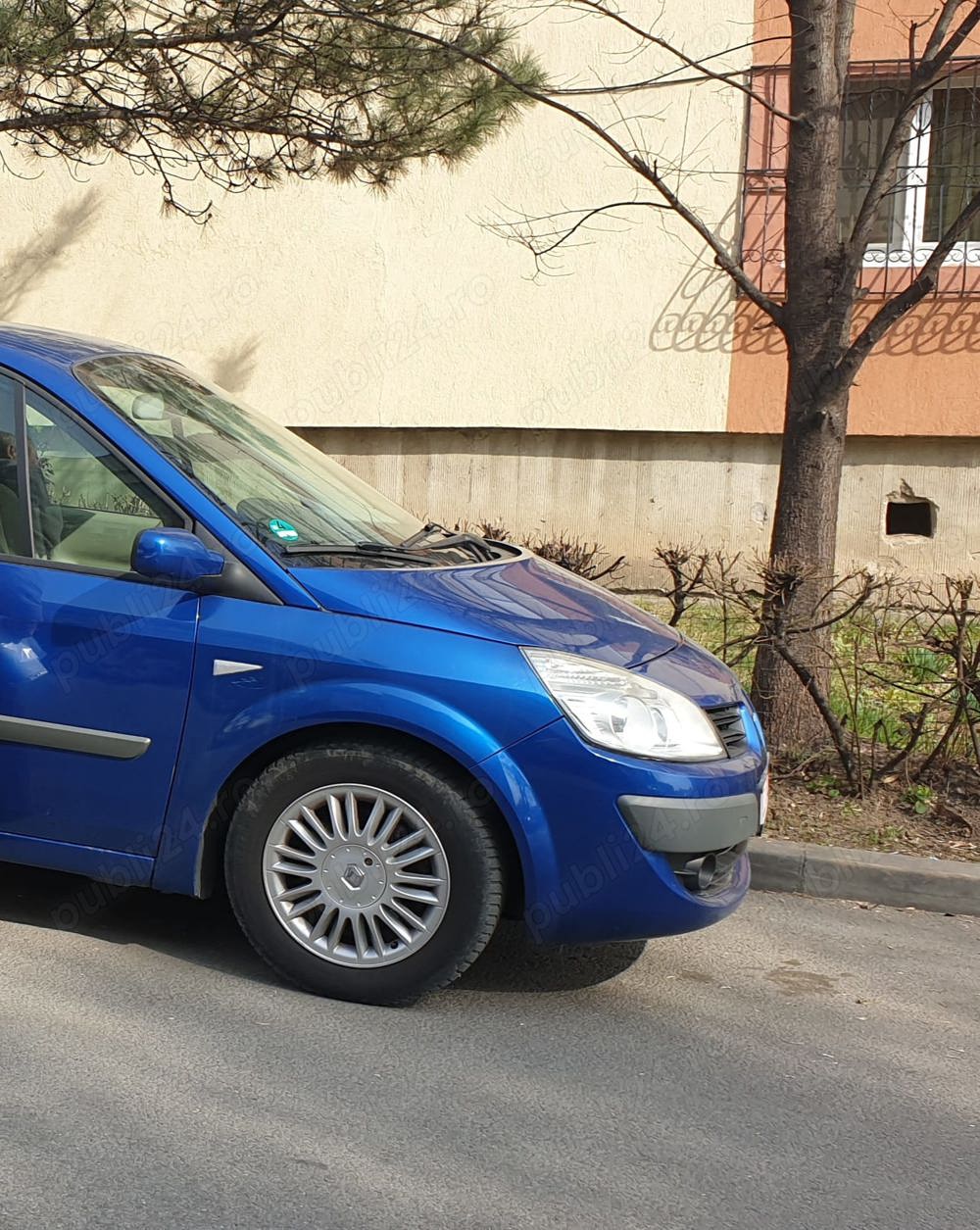 De vânzare Renault Scenic