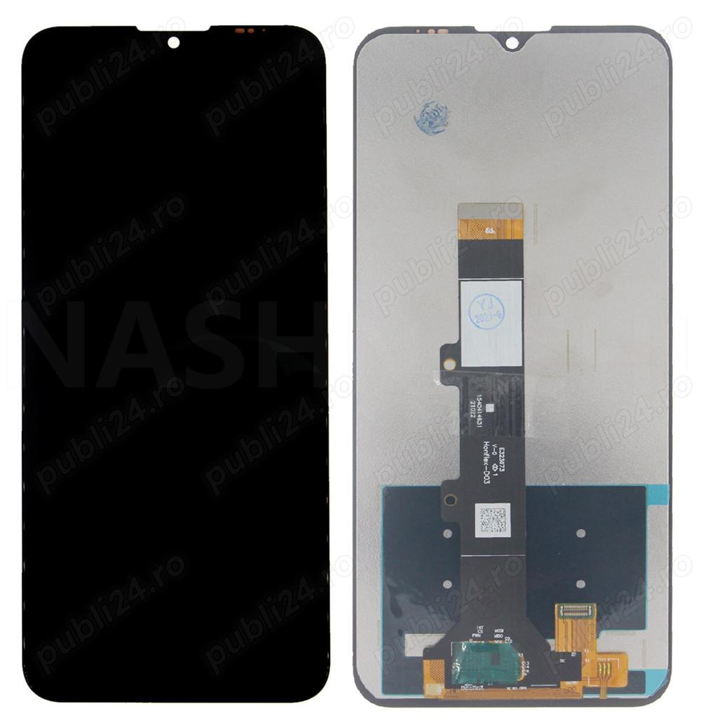 Display Motorola Moto G30 NOU garantie