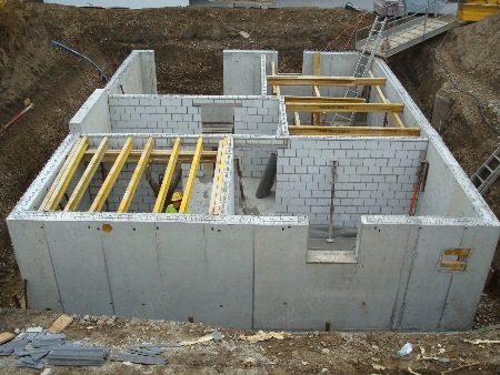 Constructii Germania 