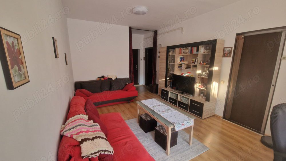 Apartament 1 camera