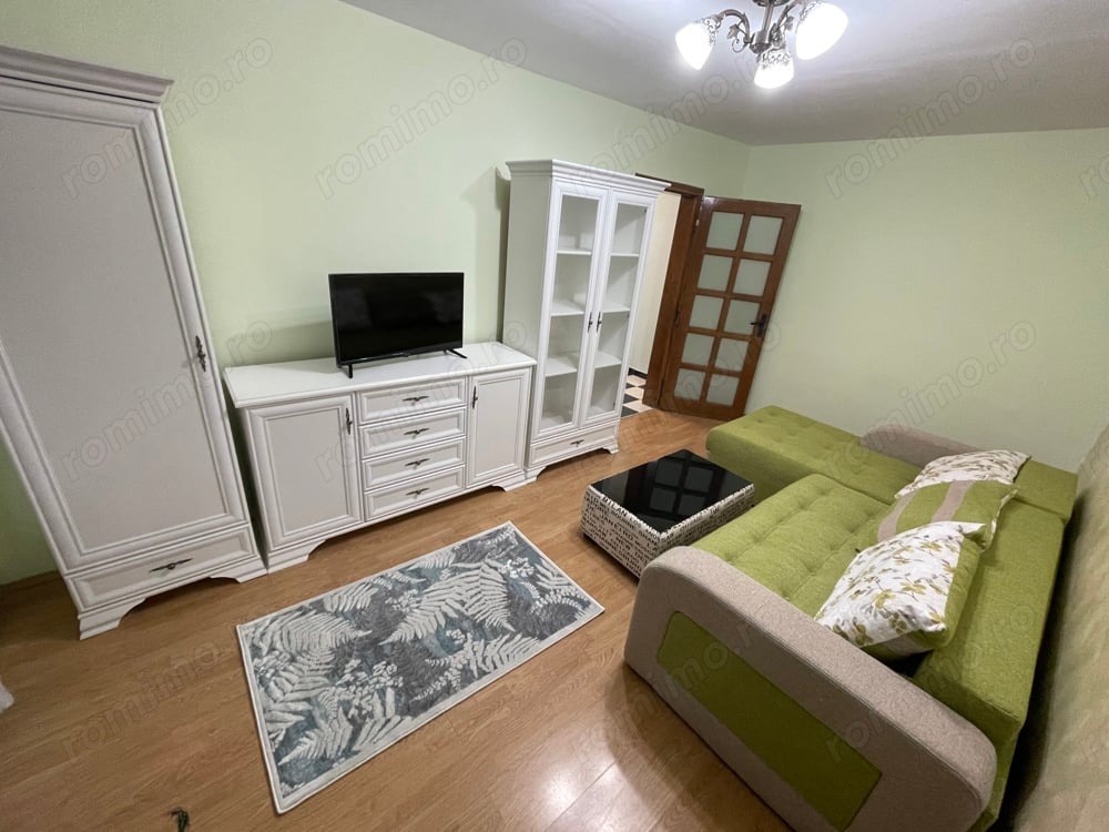 2 camere Decomandate, Lipovei-Holdelor, Centrală proprie