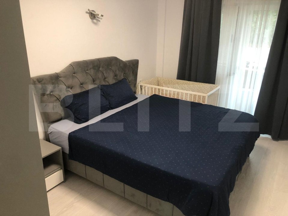 Apartament cu 2 camere, 70 mp, zona Brestei