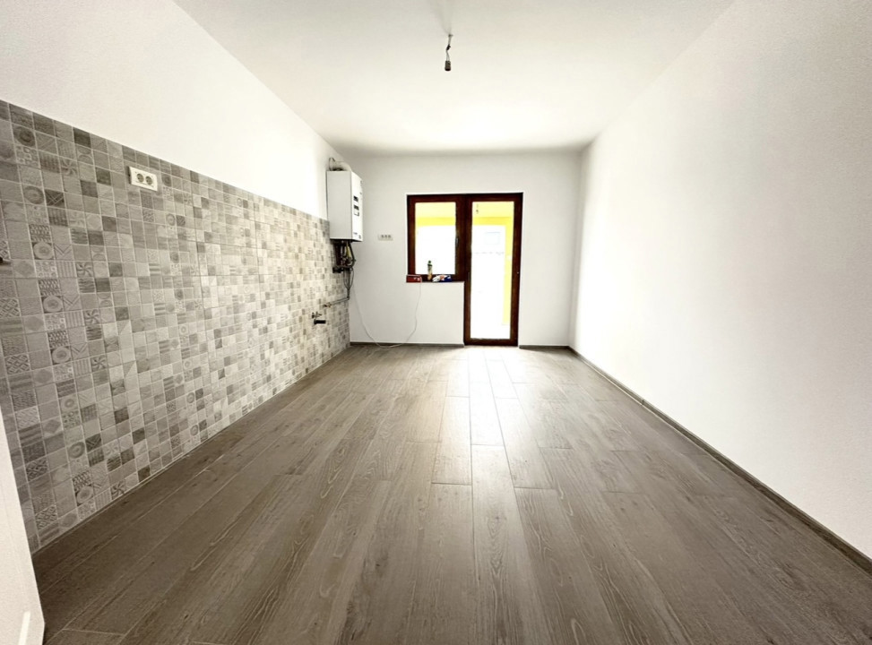 Duplex modern Dumbravita, 5 camere, 125 mp utili, 353 mp teren