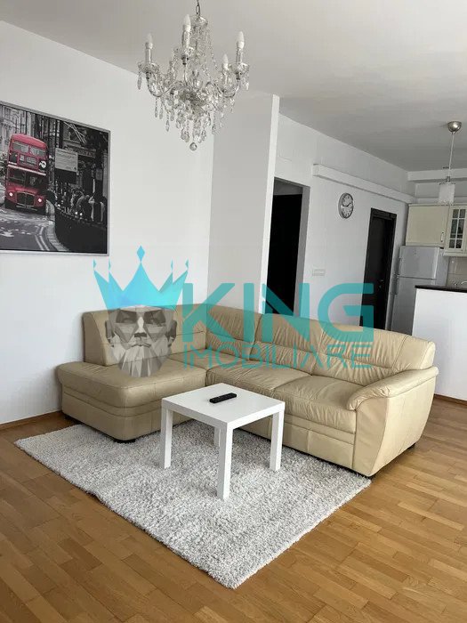 Apartament 2 Camere Iancu Nicolae