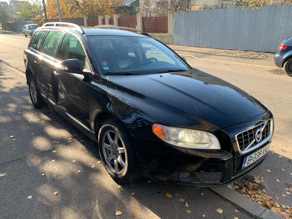 vand Volvo V70 2010 2.0 motorina