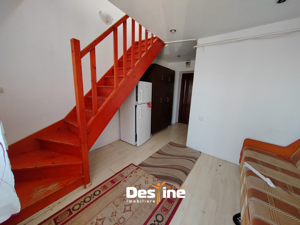 NICOLINA 1 - Apartament 2 camere, 35 mp