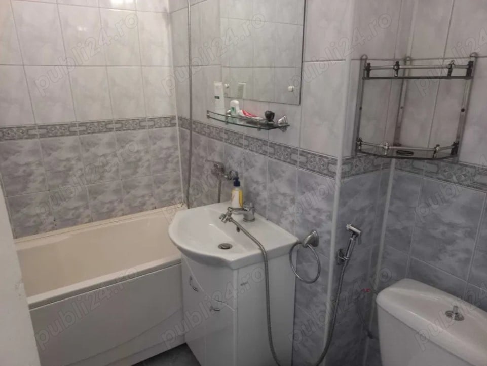 Apartament cu 1 camera in Tatarasi-Flora,la bulevard