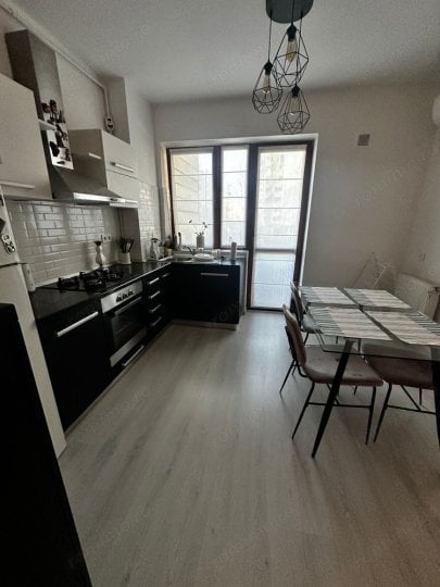 Apartament 3 camere Vitan Residence