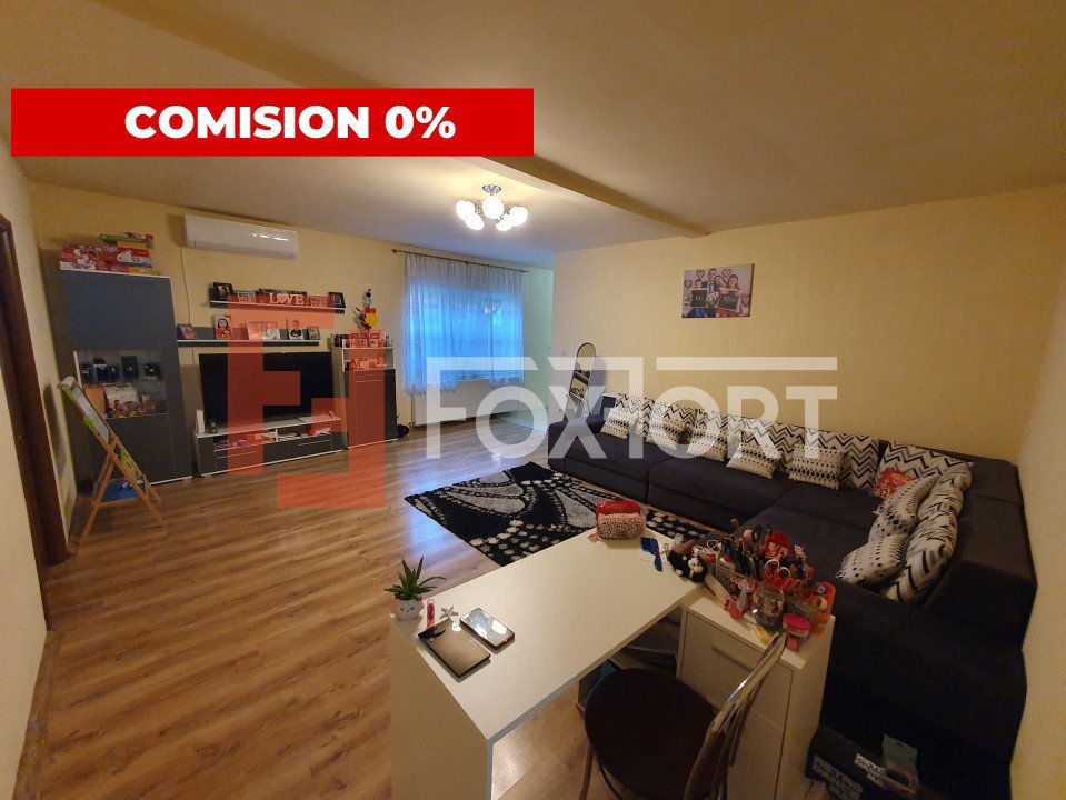 COMISION 0% Casa individuala cu 4 camere si garaj | Sanmihaiu Roman