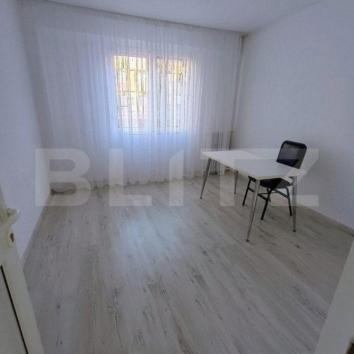 Apartament ultracentral cu 2 camere, 50 mp, zona Piata victoriei