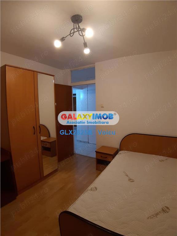 Apartament 4 camere Mobilat Salajan