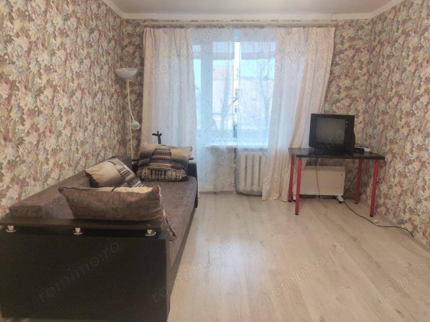 Garsoniera zona Alba Iulia