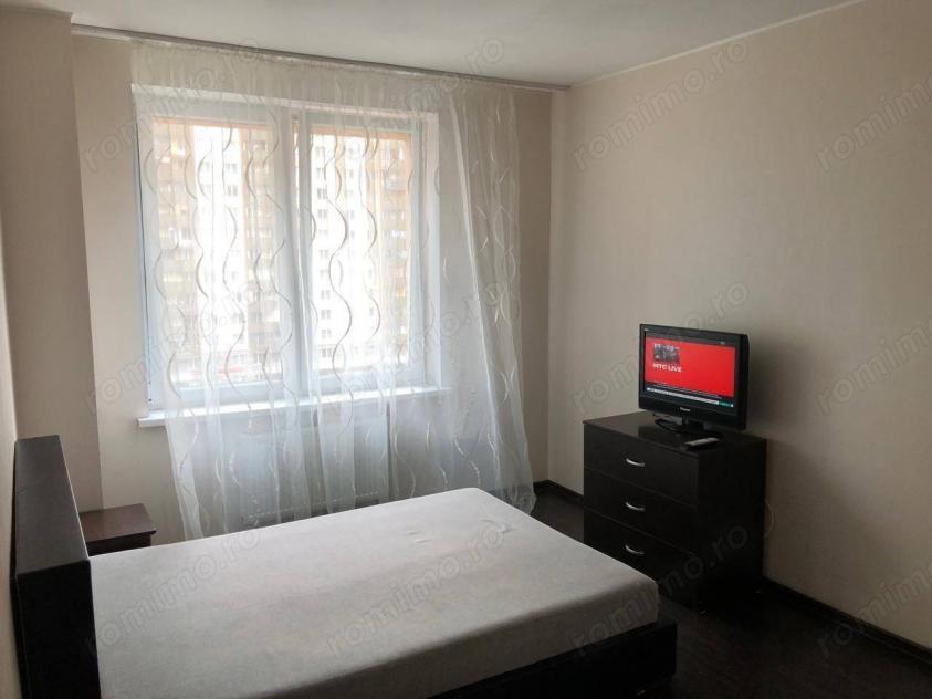 Garsoniera zona 13 Septembrie