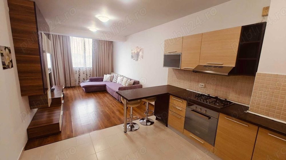 apartament 2 camere-titan-evocasa-centrala proprie-parcare proprie