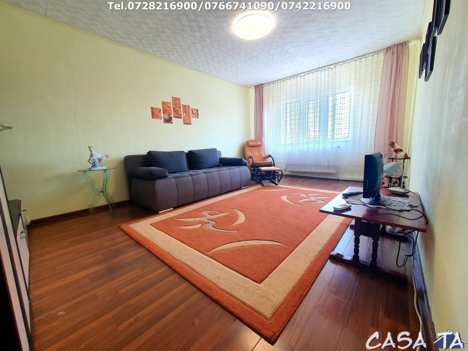 Apartament 3 camere ,situat în Rovinari, Str Termocentralei