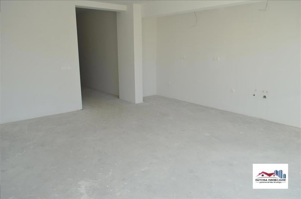 Apartament Nou cu 2 Camere de Vanzare in Zona Ultracentrala