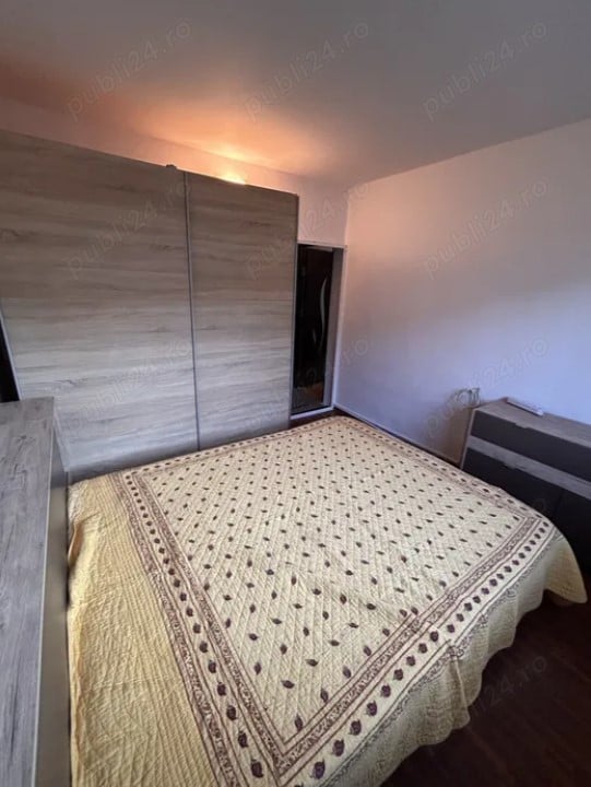 Apartament cu 2 camere in Alexandru cel Bun-Zimbru