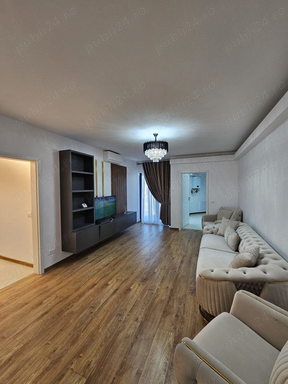 Apartament in bloc nou rezidential AVANERA