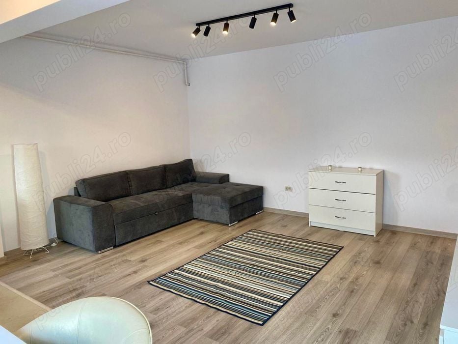 apartament 2 camere fundeni - centrala proprie + parcare