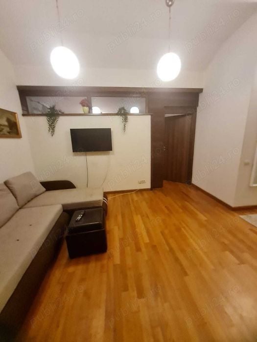 apartament 2 camere fundeni - centrala proprie