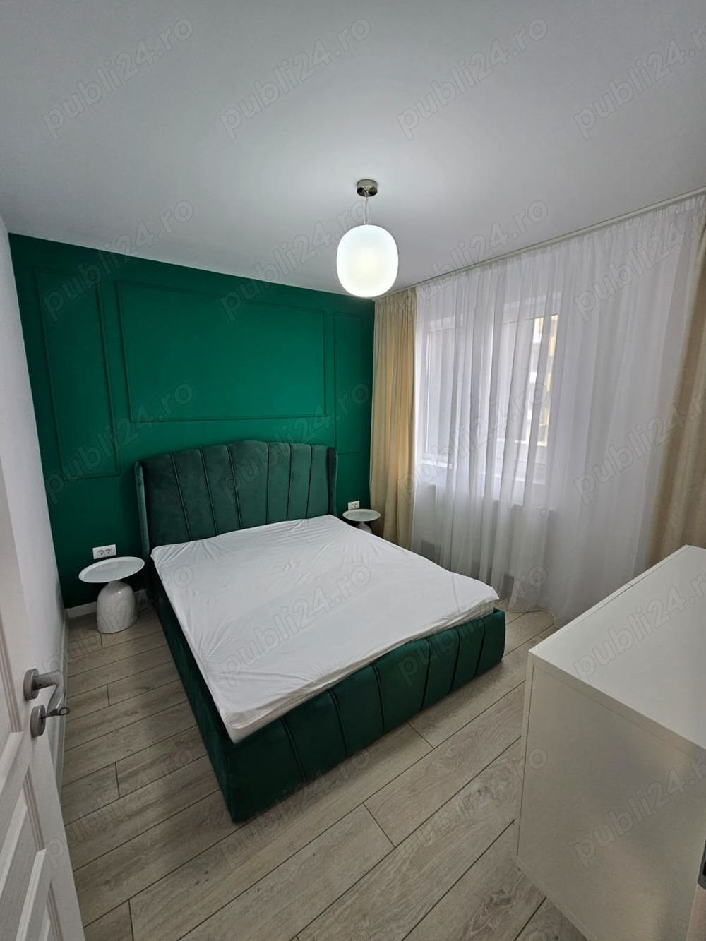 Apartament nou 2 camere + 1 loc parcare, prima inchiriere, zona Calea Urseni