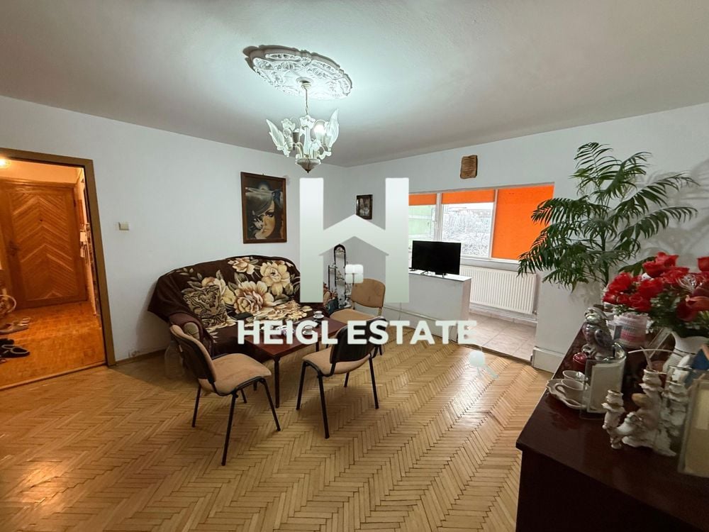 Apartament 2 camere,Dambovita