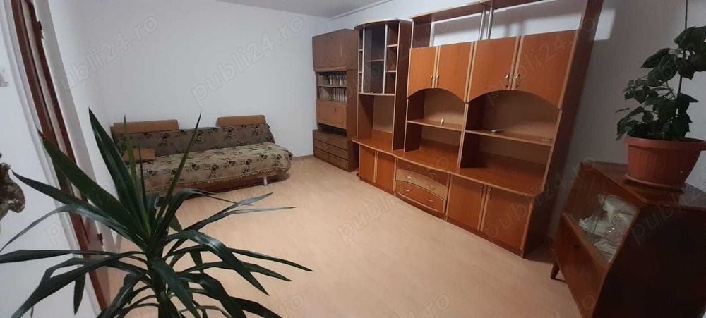 apartament 2 camere ozana + parcare