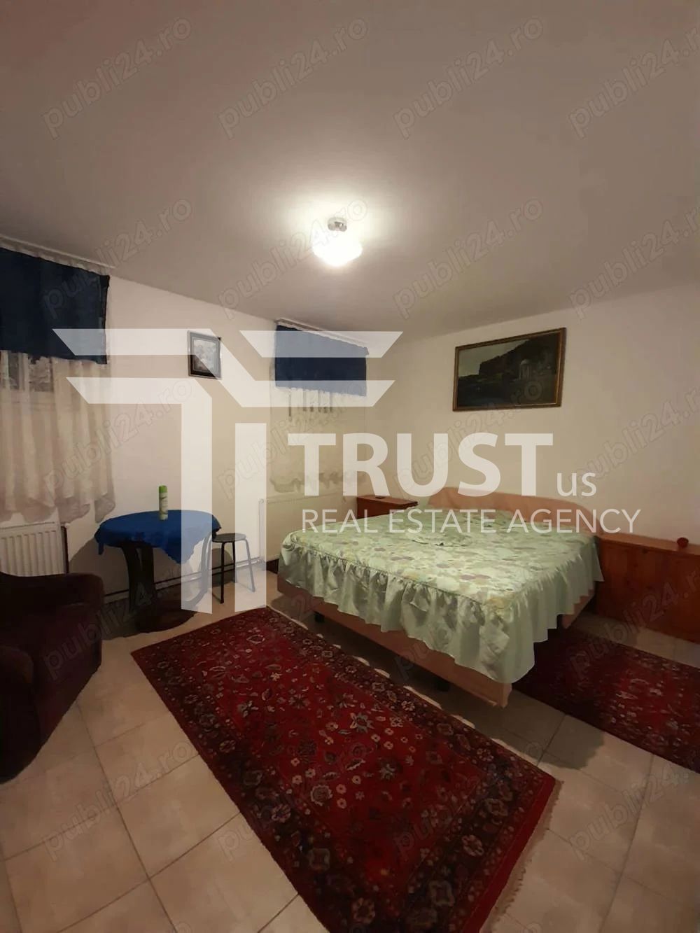 Apartament 1 Cameră | Dâmbovița | Centrală Imobil