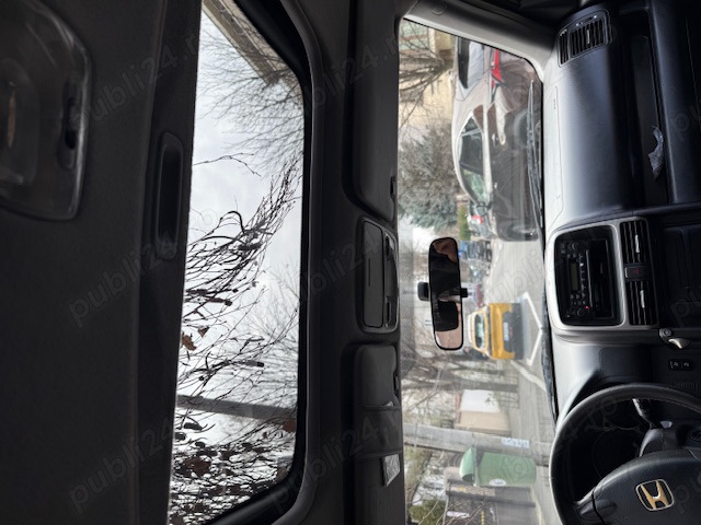 vind autoturism Honda CRV,stare foarte buna