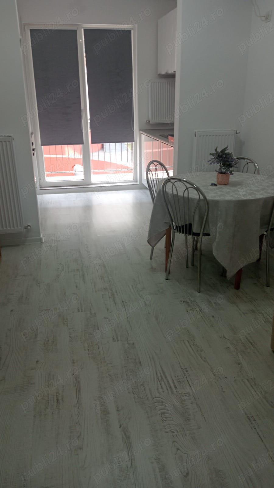 Titan-Auchan, apartament 2 camere