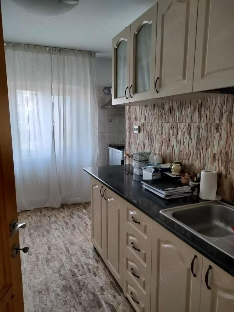 Apartament 3 camere