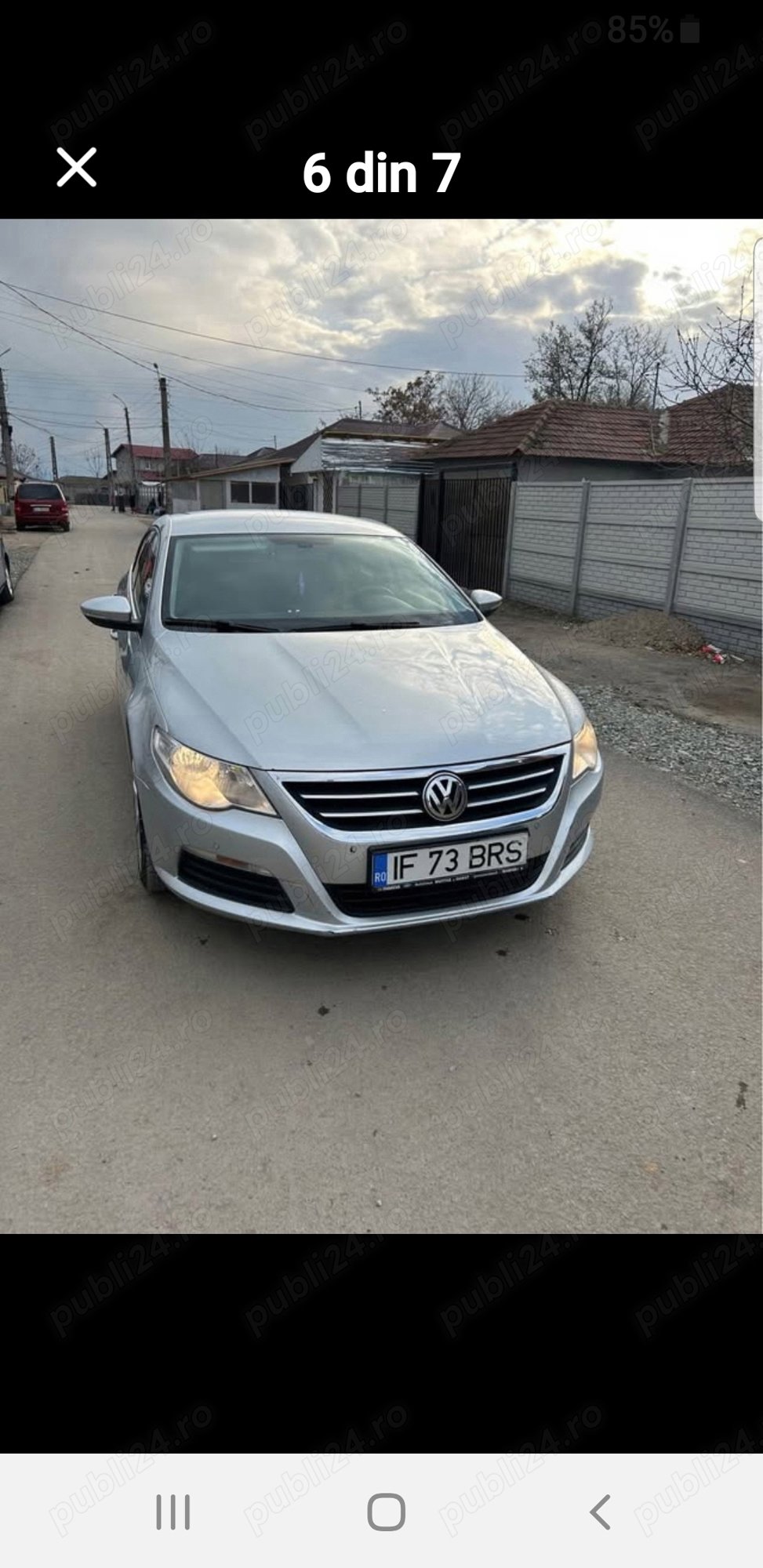 vand passat cc 18 turbo tsi