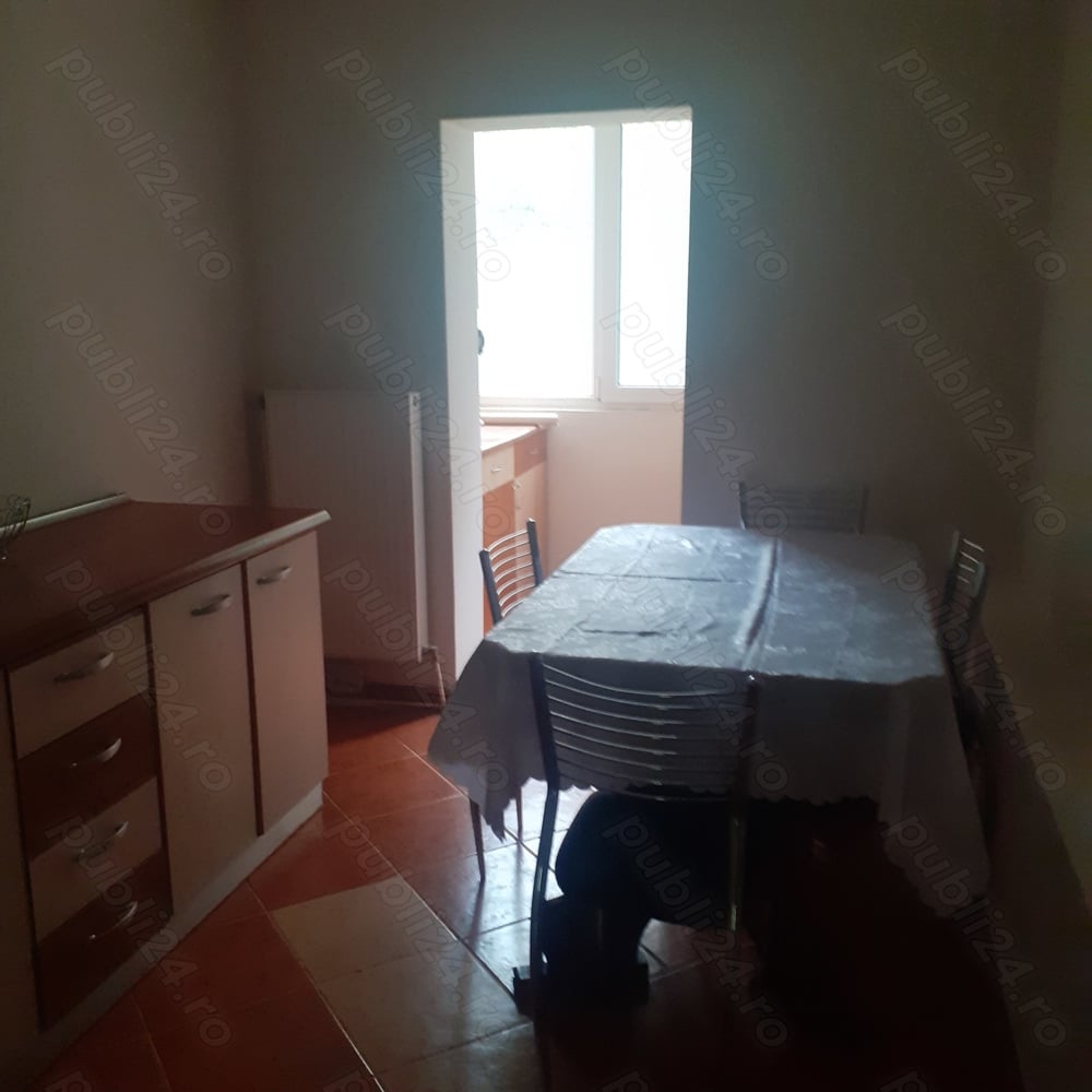 Inchiriere apartament 2 camere