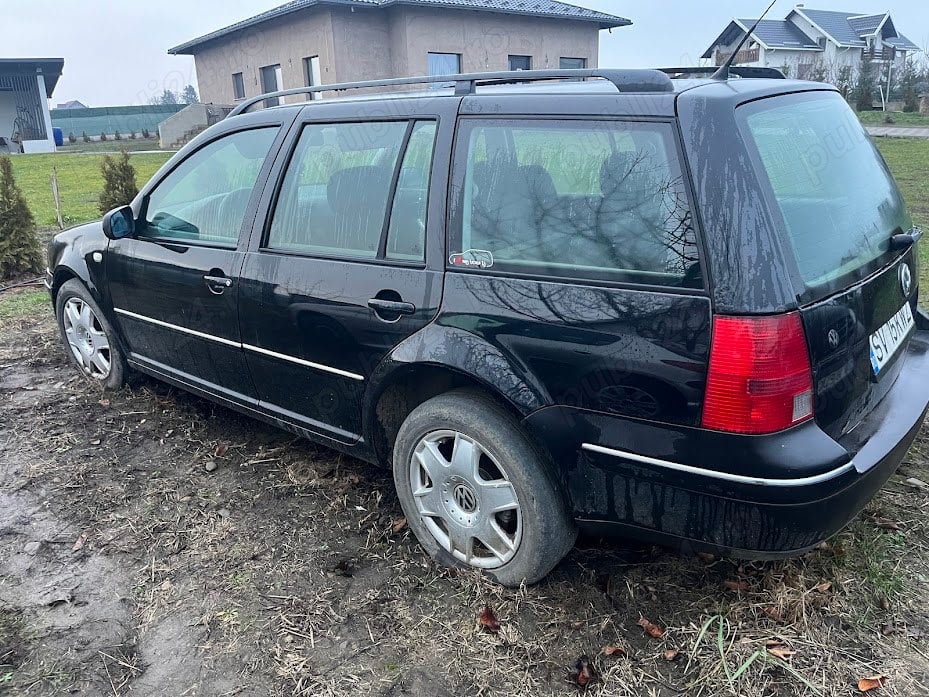 VW Bora special,2003,1,9tdi,