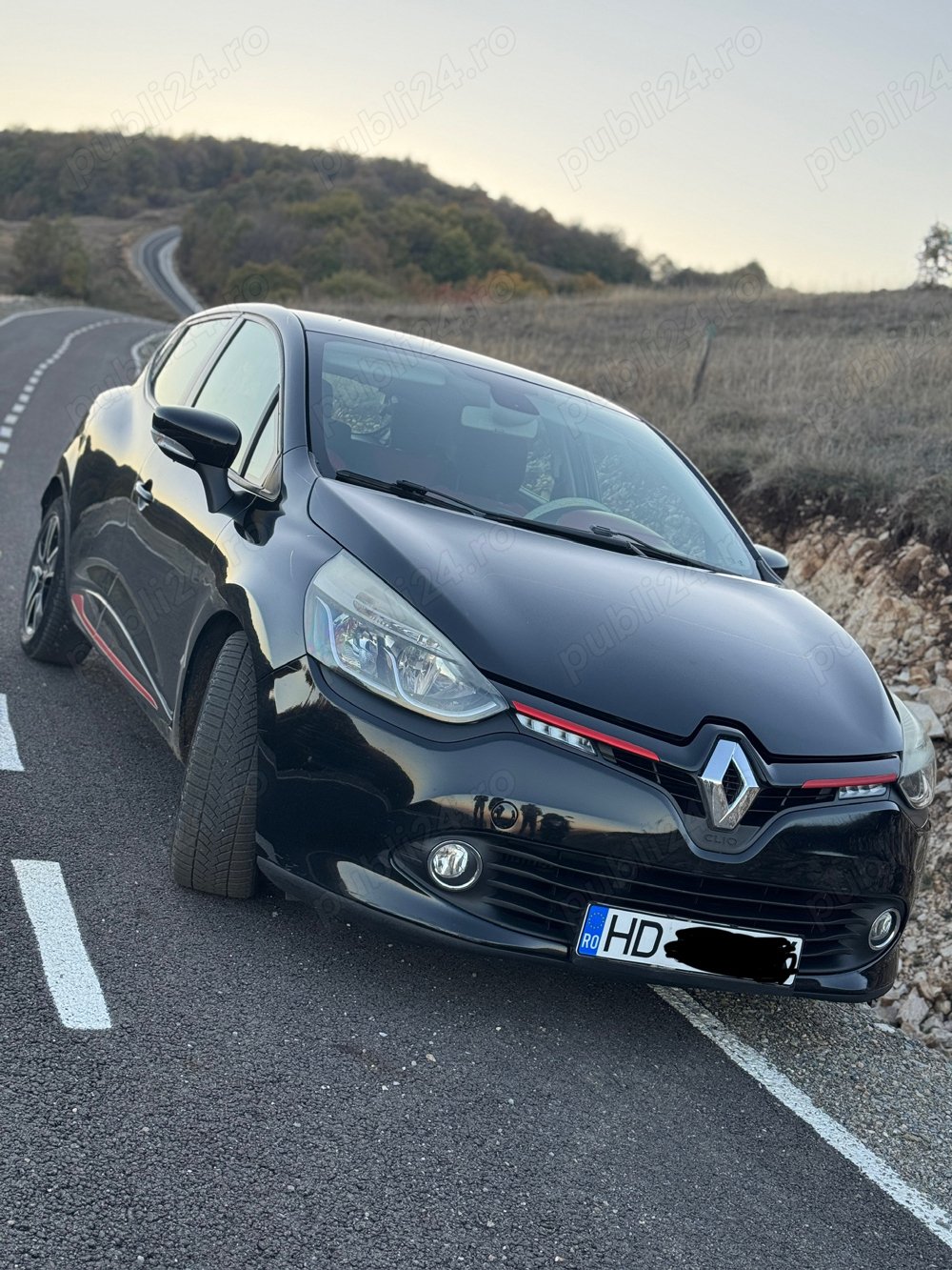 De vanzare Renault Clio 4 Automat