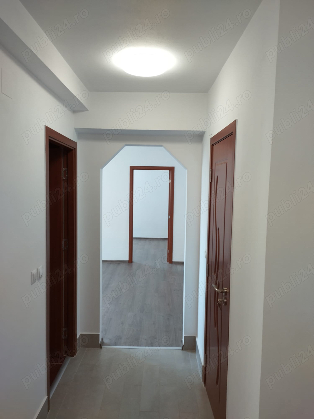 Apartament de vanzare in Hateg