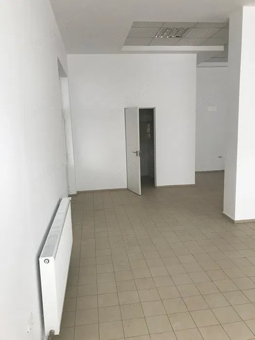 SPATIU comercial  birouri in zona CL Arad- PTA VERDE LA 16 EURO MP