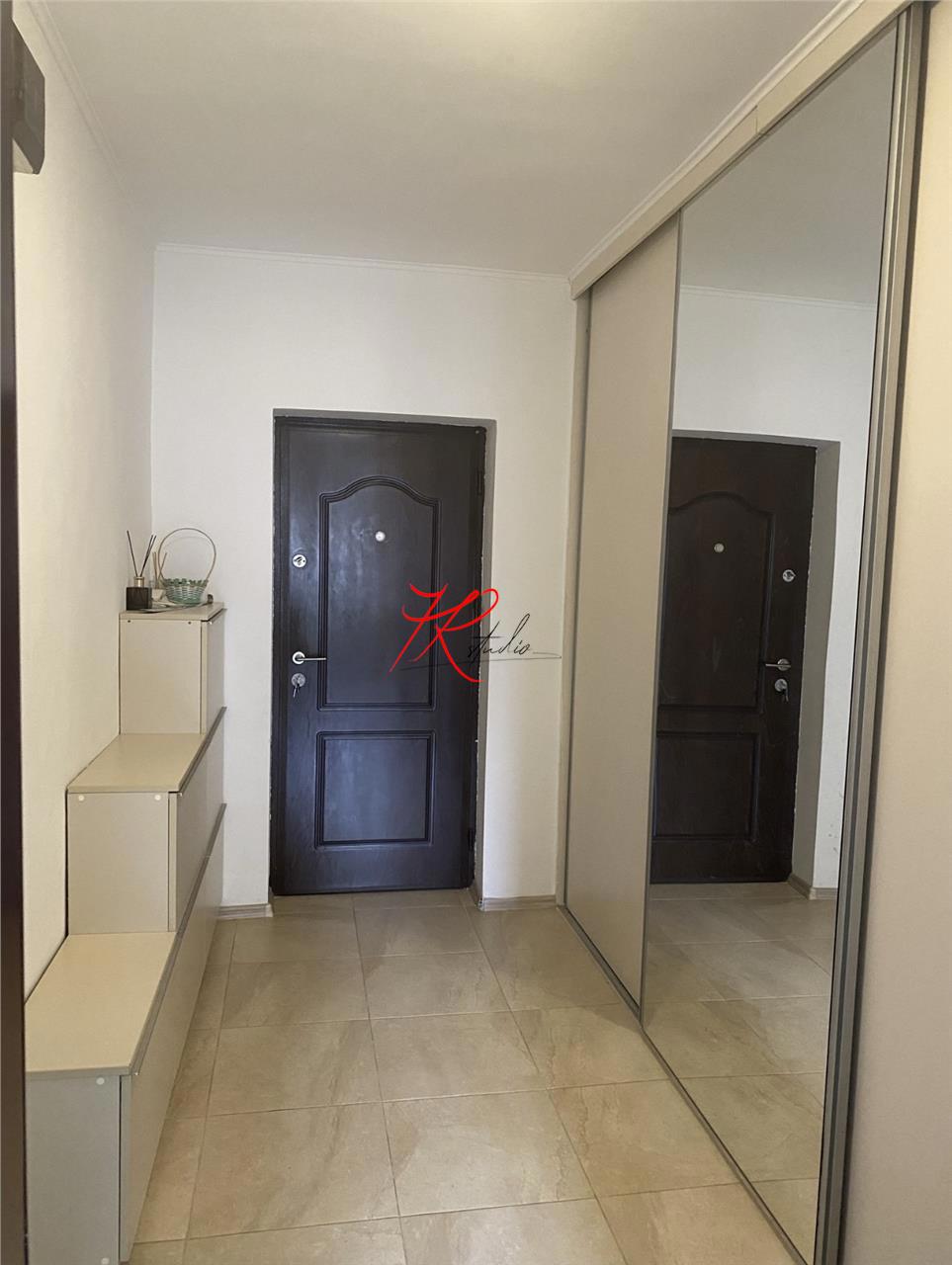 Apartament 2 camere Tei Teiul Doamnei