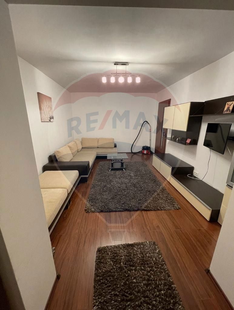 Apartament 2 camere de inchiriat, Racadau!