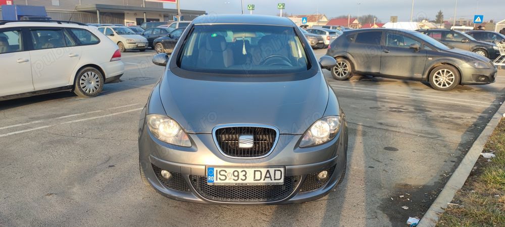 Seat Altea 2006 2.0 TDI