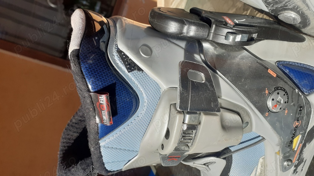 Clapari Nordica marimea 36-38