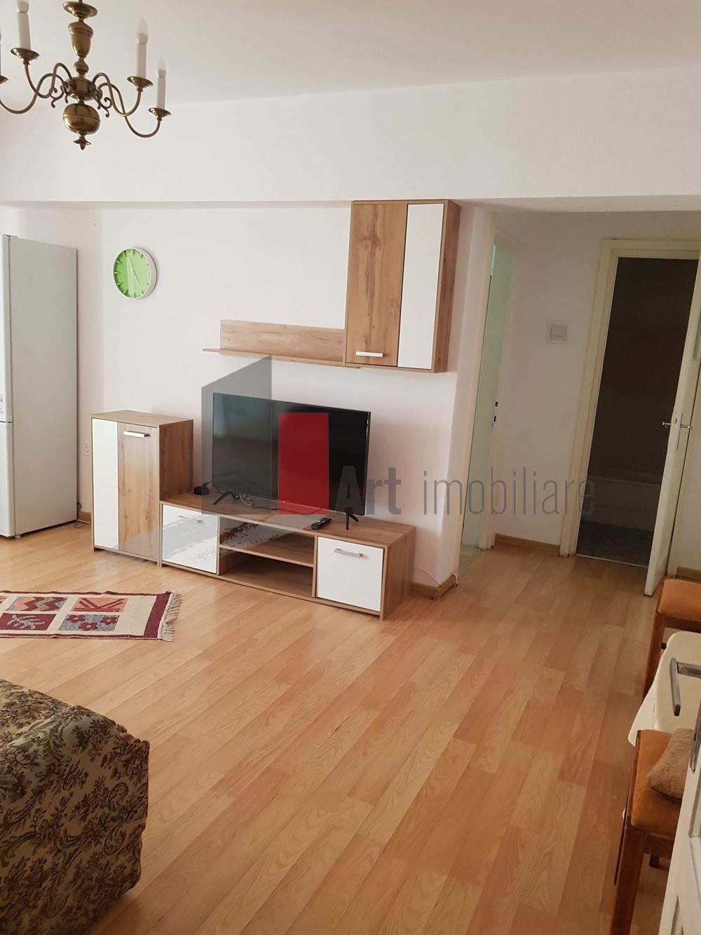 APARTAMENT 2 CAMERE FLOREASCA