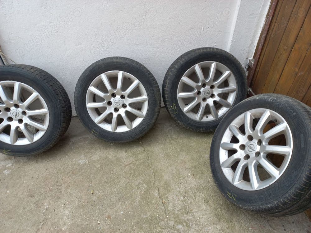 Jante R16 Opel Vectra C