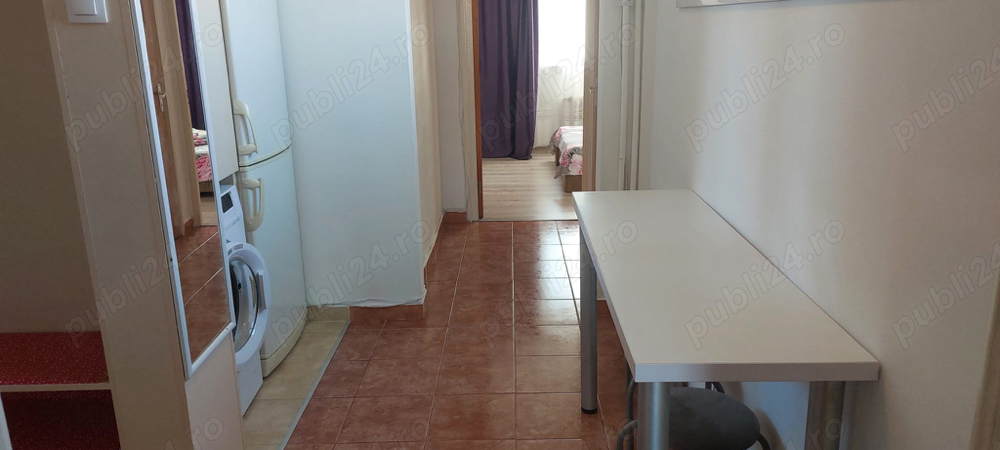 apartament 2 camere Prelungirea Ghencea